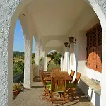 Casa Solatillo 度假居 阿耶韦