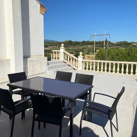 Casa Solatillo *