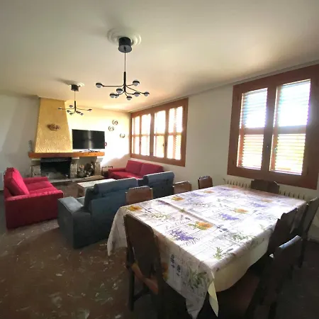 度假居 Casa Solatillo