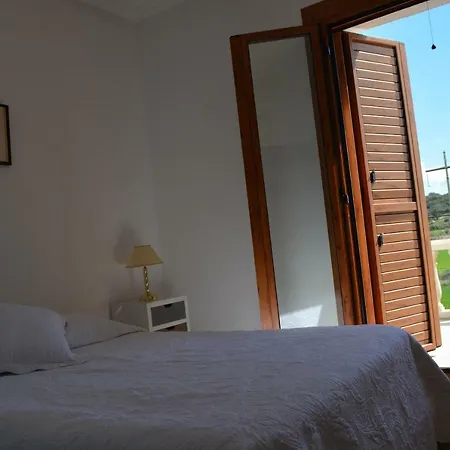 Casa Solatillo 度假居 阿耶韦