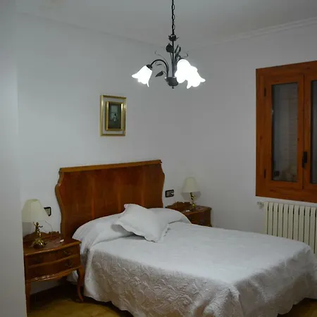 Casa Solatillo Feriehus