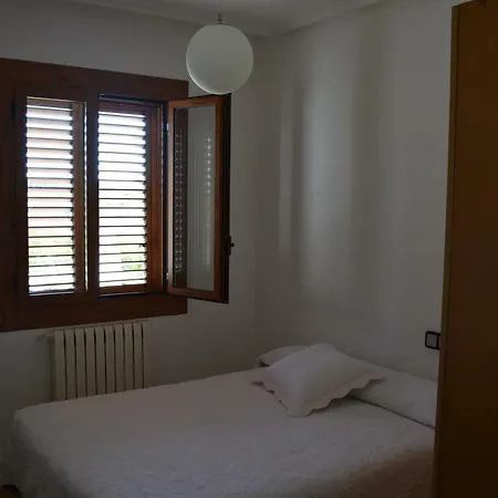 Casa Solatillo Feriehus Ayerbe