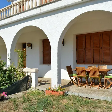 度假居 Casa Solatillo