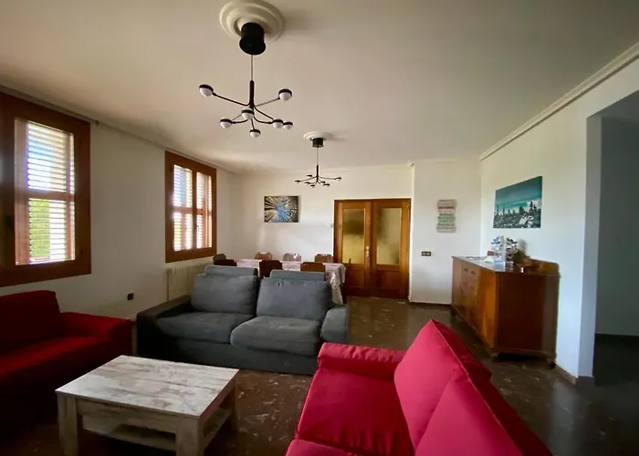 Casa Solatillo Holiday home