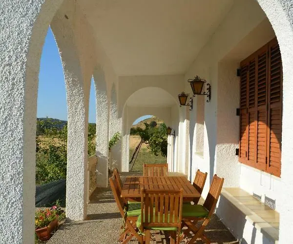 Casa Solatillo Holiday home Ayerbe
